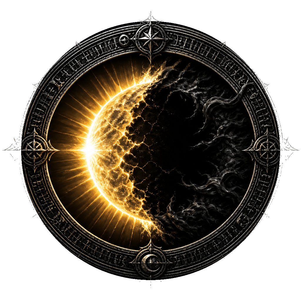 Gloom emblem
